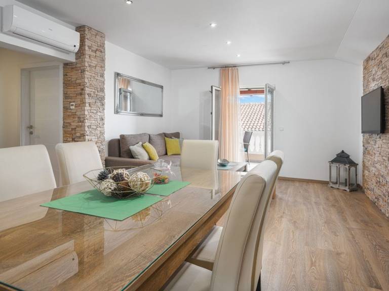 Ferienwohnung Vodice