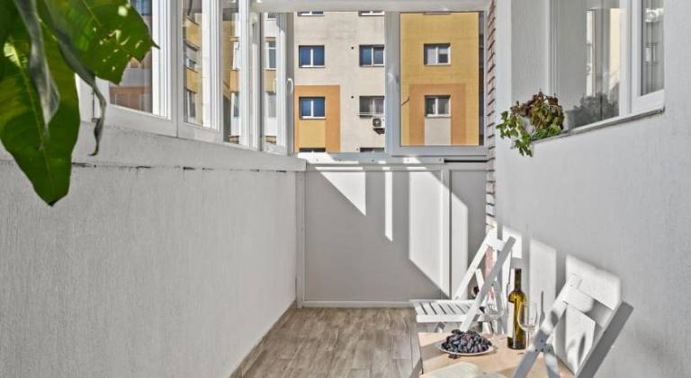 Rental apartment with 1 room for 2 persons — photo 3