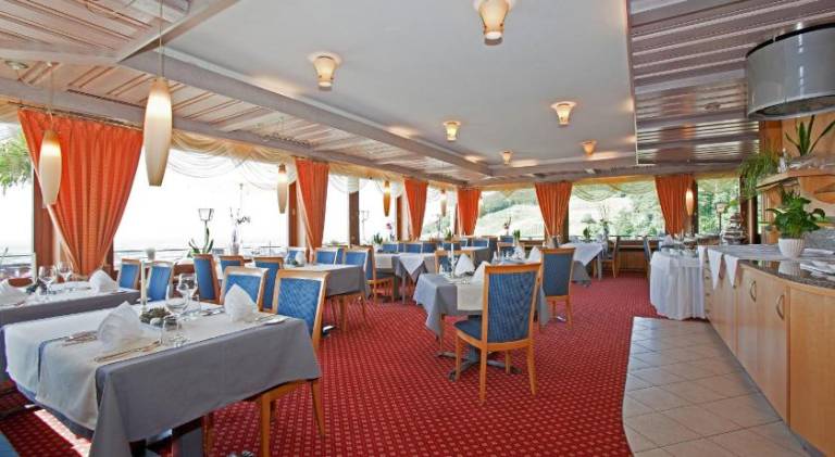 Hotel Restaurant Jaegersteig — photo 5