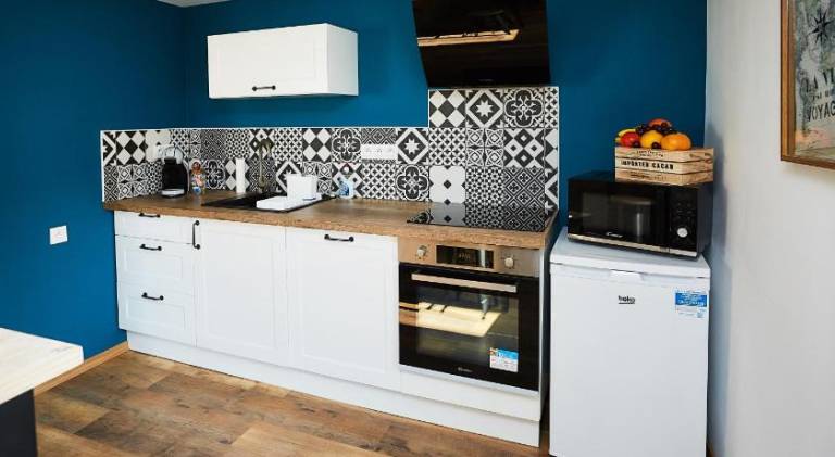 Appartement  Belfort