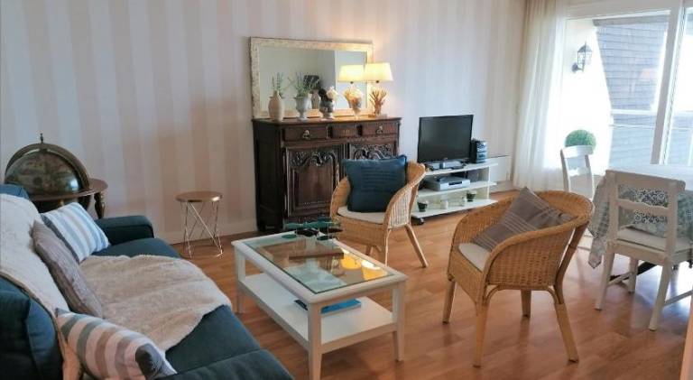 Pleasant apartment | Next to the beach | Dogs allowed — photo 2