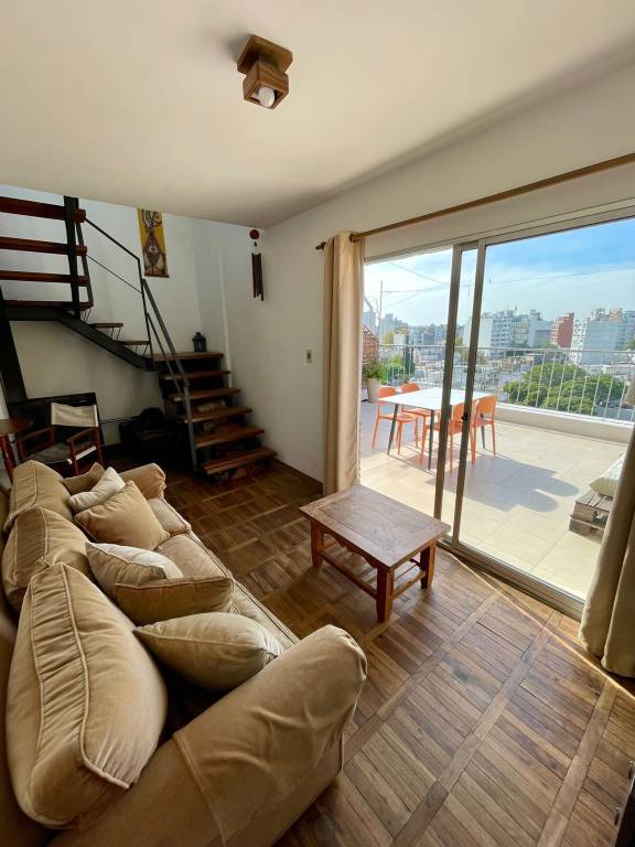 Apartment Pocitos