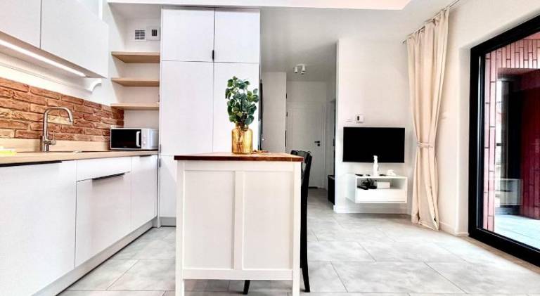Nice holiday apartment | Dogs allowed — photo 2