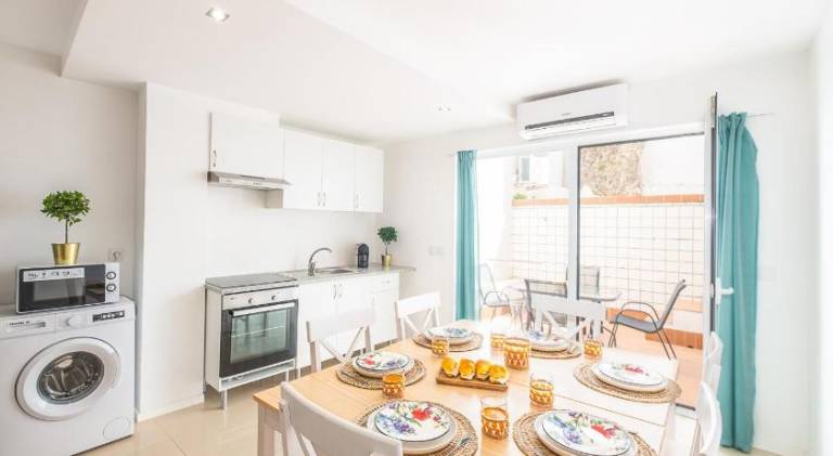 Rental apartment with patio | Beach nearby | Pets allowed — photo 5