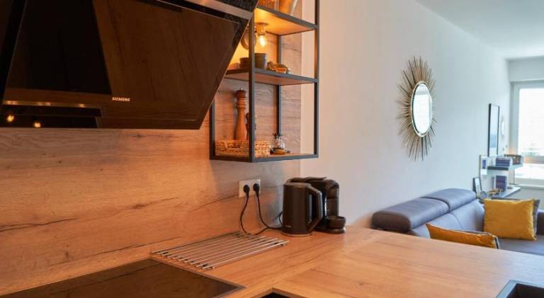 Alpine Lifestyle Apartment 20 I Gerlitzen-Ossiachersee I Alpe Maritima — photo 3