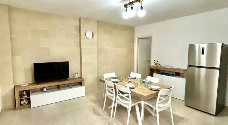 Holiday apartment with 2 rooms for 4 persons — photo 3