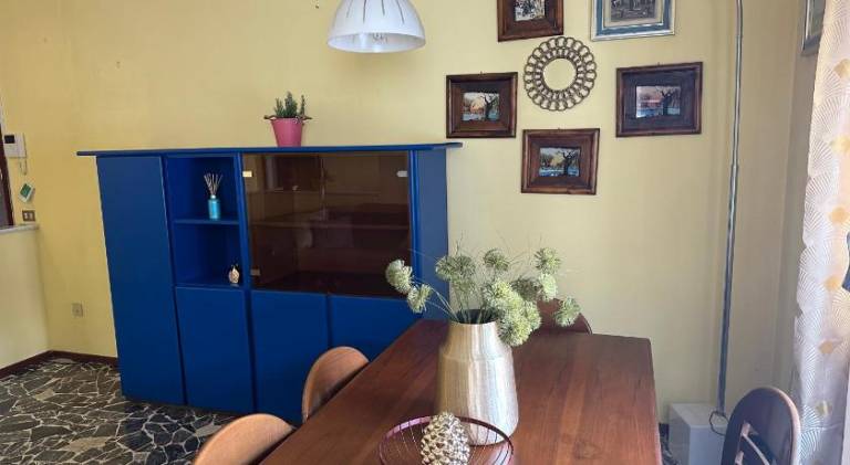 Rental apartment with 1 room for 4 persons in Bergamo