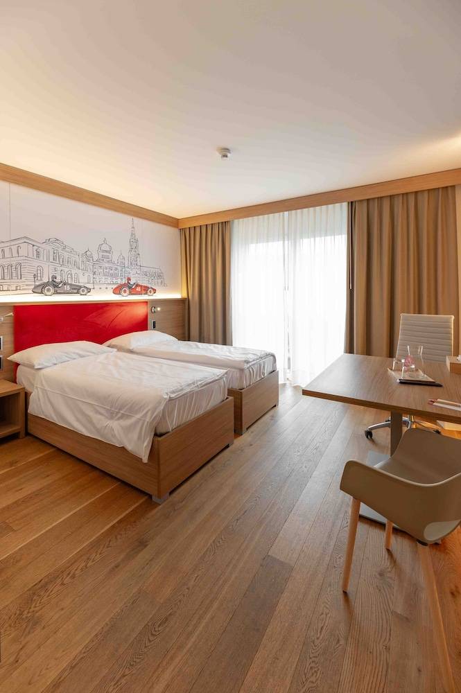 Aparthotel  Holligen