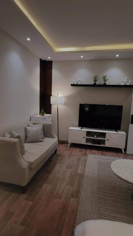 55 m² Ferienhaus