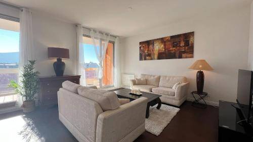 Appartement Reignier-Esery