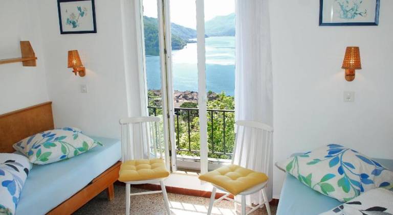 House with 3 rooms for 6 persons — photo 2