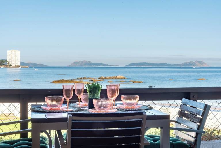 Apartamento  Vigo