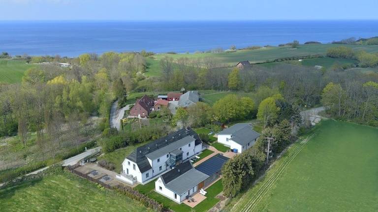 Ferienwohnung  Elmenhorst