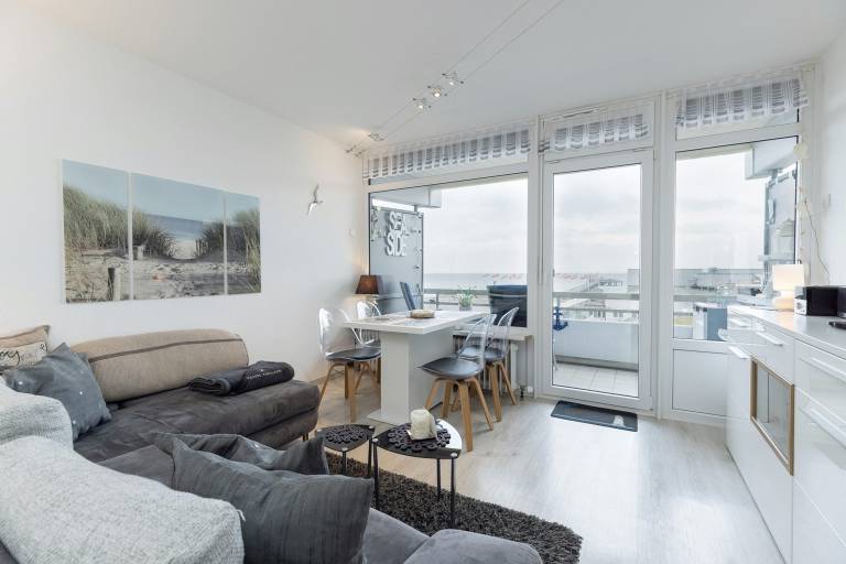 Ferienwohnung Grömitz