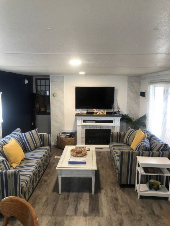 Mobilheim Ocean City