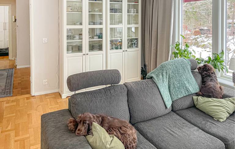 Ferienhaus in Värmdö f&uuml;r max. 6 Personen