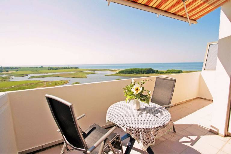 Ferienwohnung Heiligenhafen