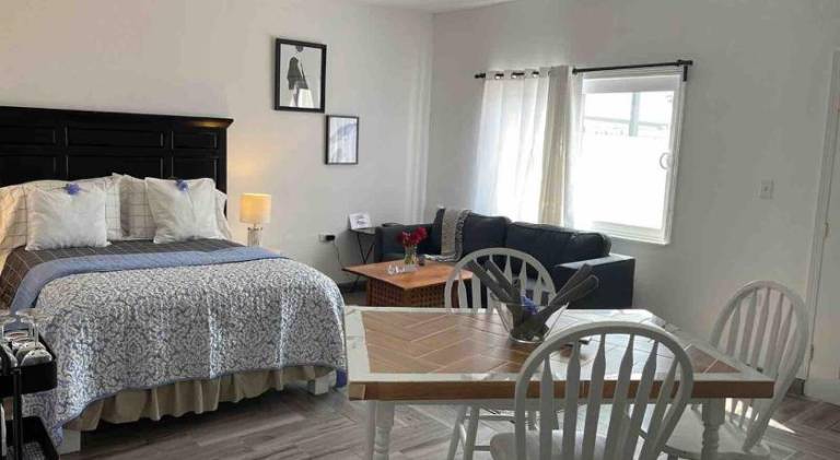 Holiday apartment for 3 persons — photo 4
