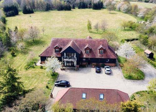 120 m² Ferienwohnung