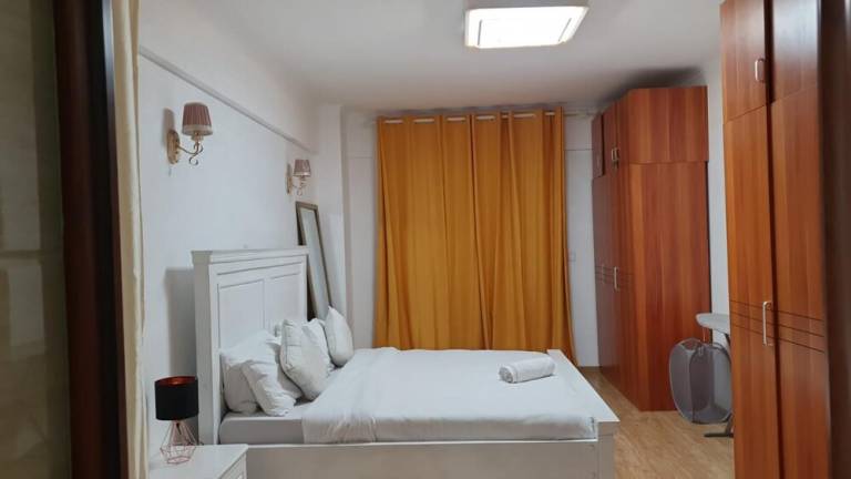 Apartman Kilimani Estate