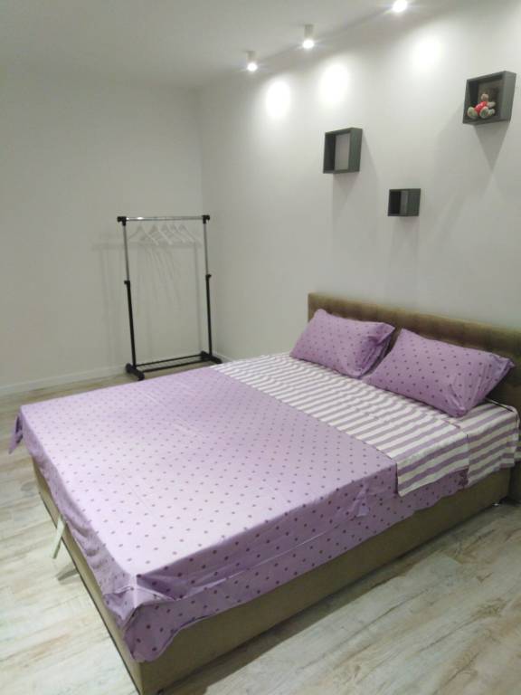 Ferienwohnung Jeżyce