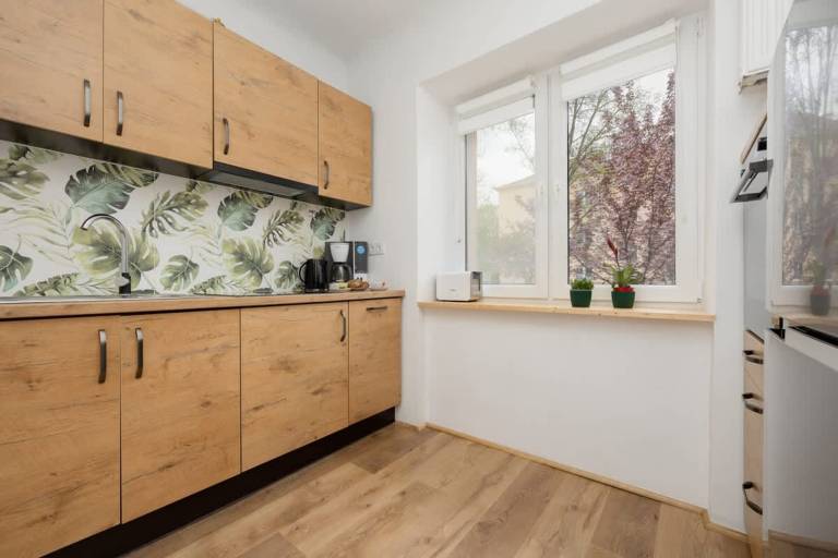 Children-friendly rental apartment with fast internet | Next to Royal Castle | Pets allowed — photo 3
