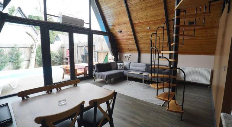 Vacation home with garden & private pool | Dogs allowed — photo 4