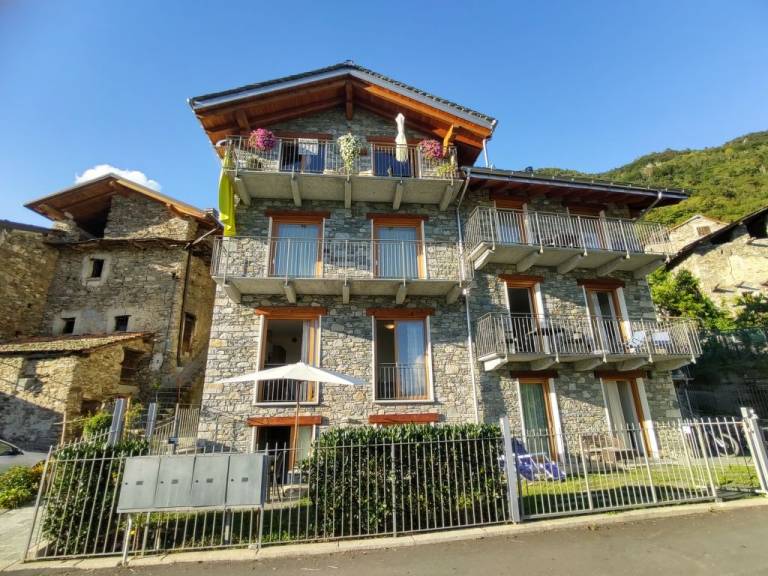 Apartament Travisa