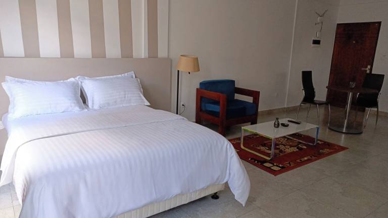 Appartement Douala