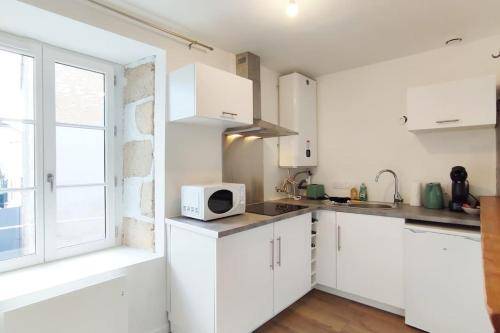 Apartamento Poitiers