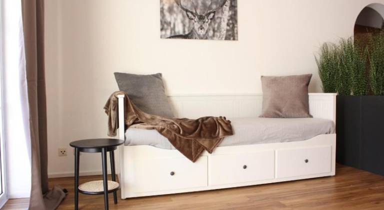Ferienwohnung Buchenberg