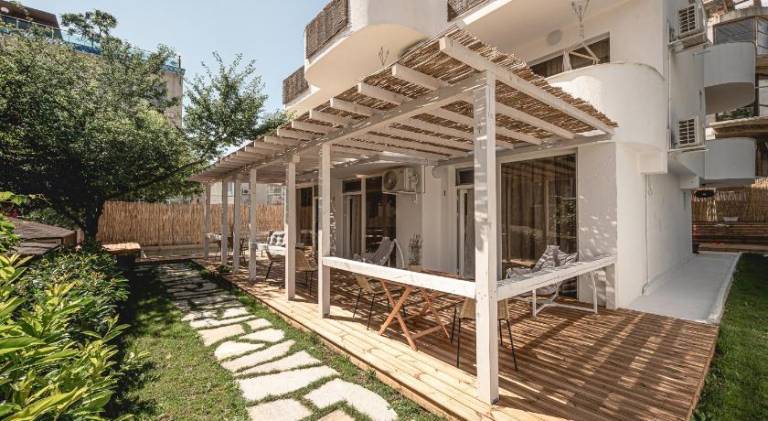 La Finca - Saint Vlas — photo 5