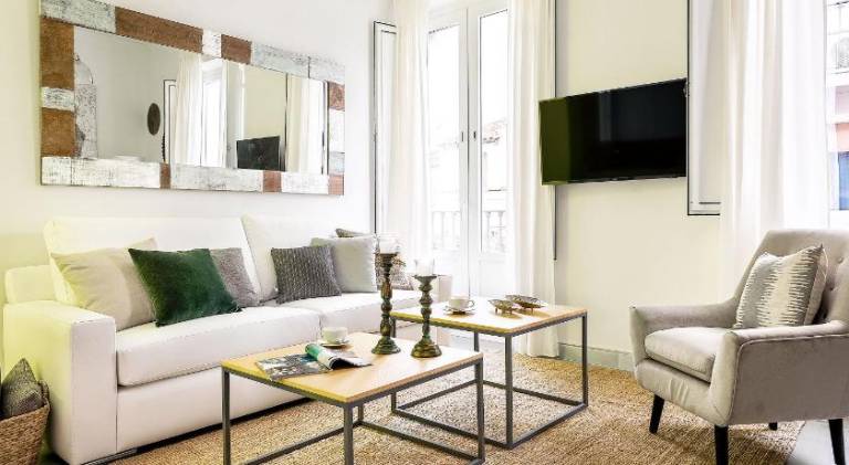 Apartment with terrace | Close to Seville Cathedral | Pets are welcome — photo 2