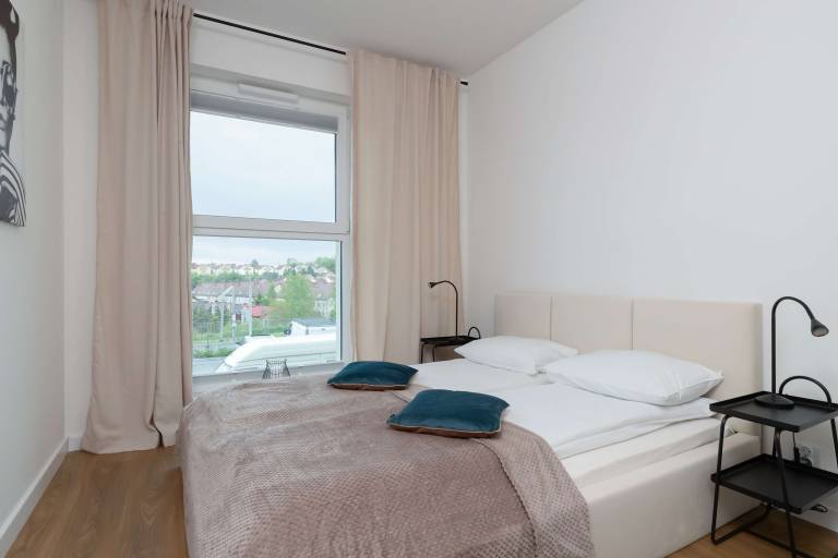 Apartment with fast internet — photo 2