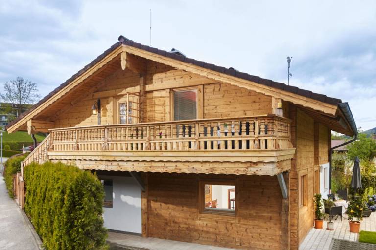 Ferienwohnung Schönau am Königssee