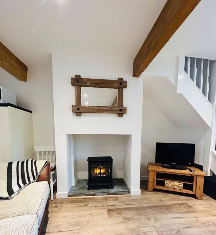 Cottage Hebden Bridge
