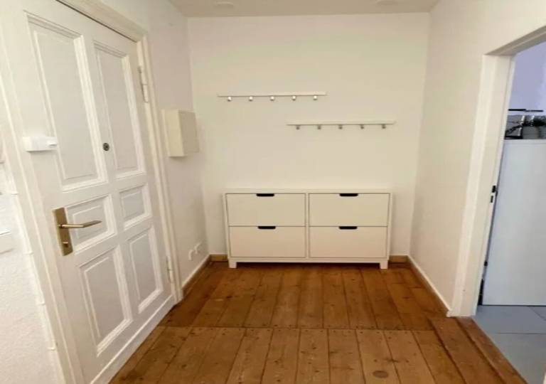 Appartement Cossebaude