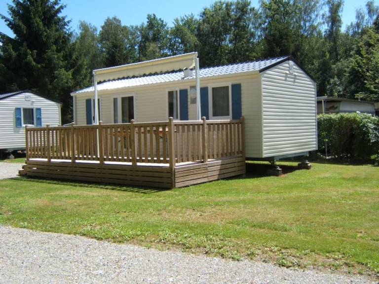Mobil-home Masevaux