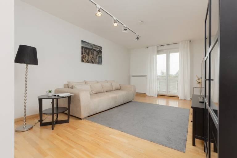 Ferienwohnung Ochota