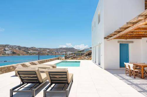 Villa Mykonos