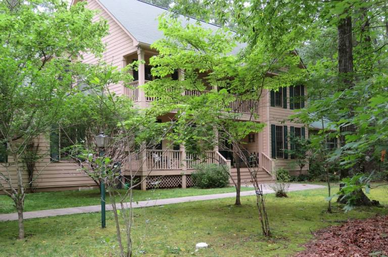 House  Sewanee