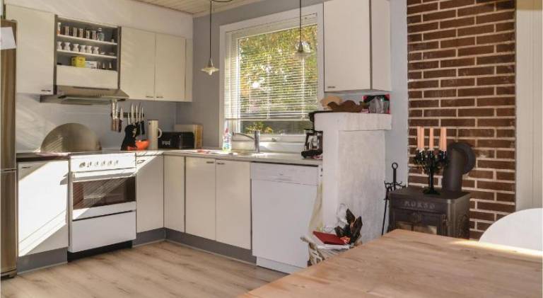 Vacation home with 3 rooms for 5 persons — photo 3