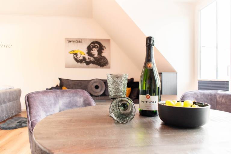 Apartment | Beach nearby | Pet-friendly — photo 4