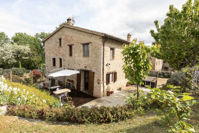 Casa Montone