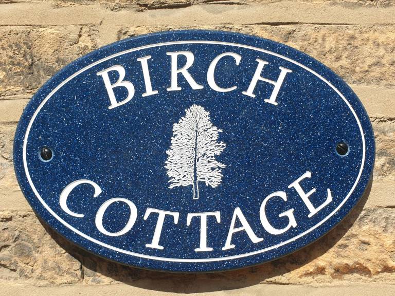 Cottage with terrace — photo 4