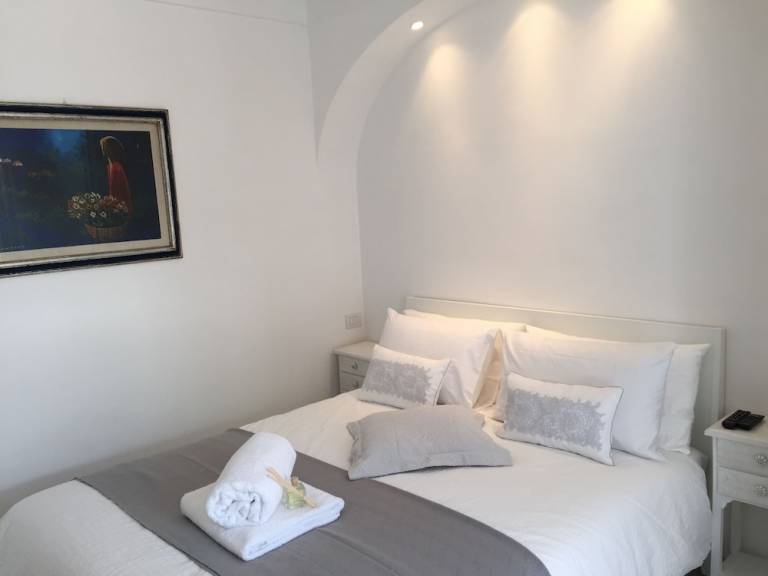 Bed & Breakfast Anacapri