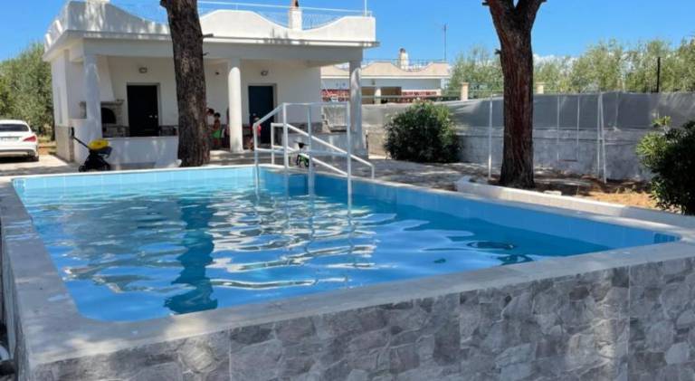 Sant'Angelo Country House in Trani