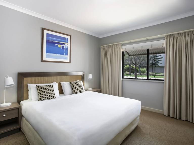 Aparthotel  Geraldton