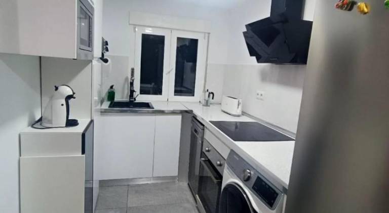 Rental apartment with terrace | Near Aljafería | Dogs allowed — photo 4