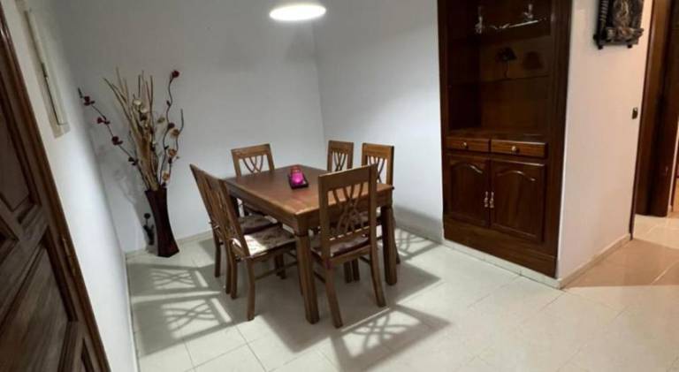 Apartment with 1 room for 4 persons — photo 4
